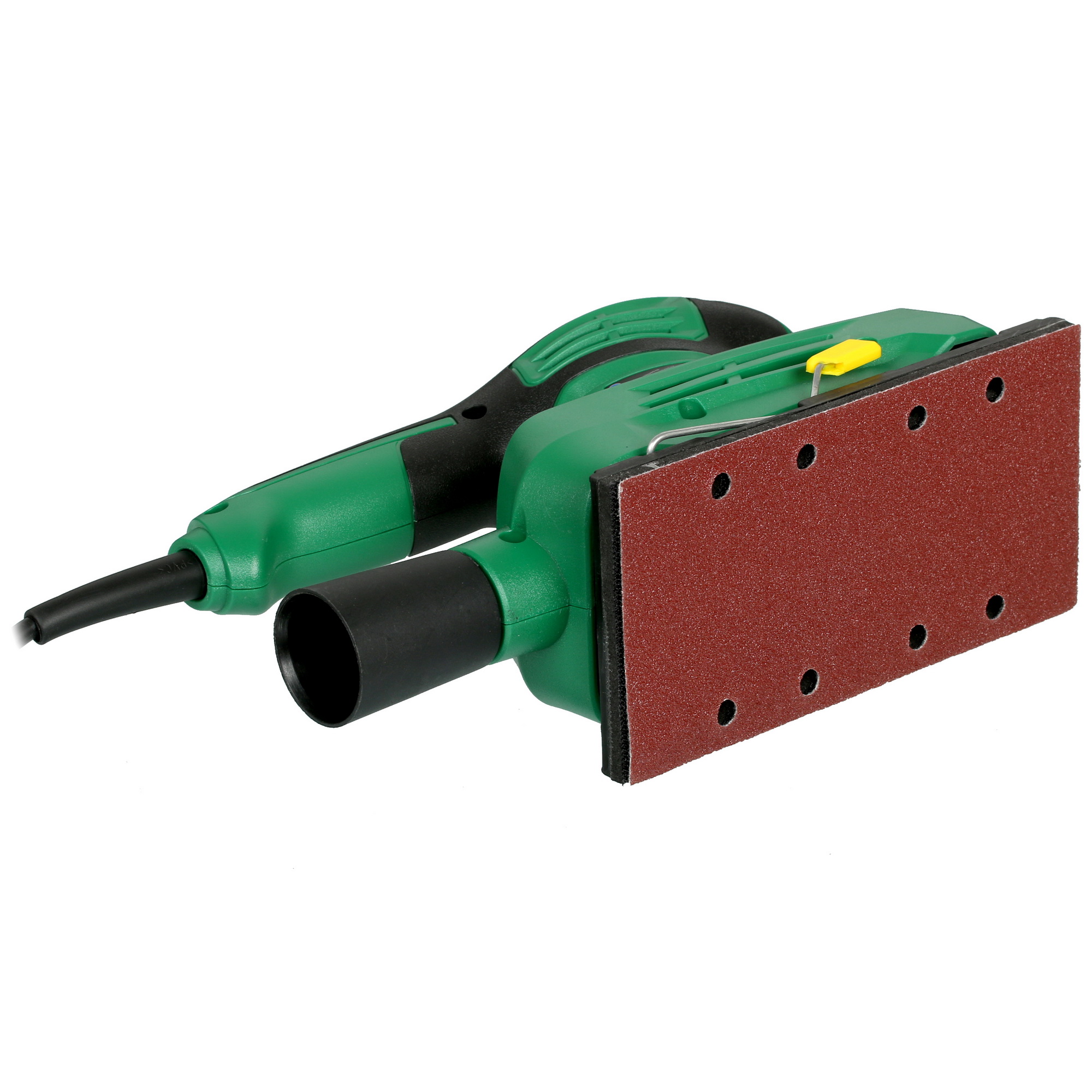 Виброшлифовальная машина FinePower SDP-16 4867440 STDN-0056493 - Вид №4