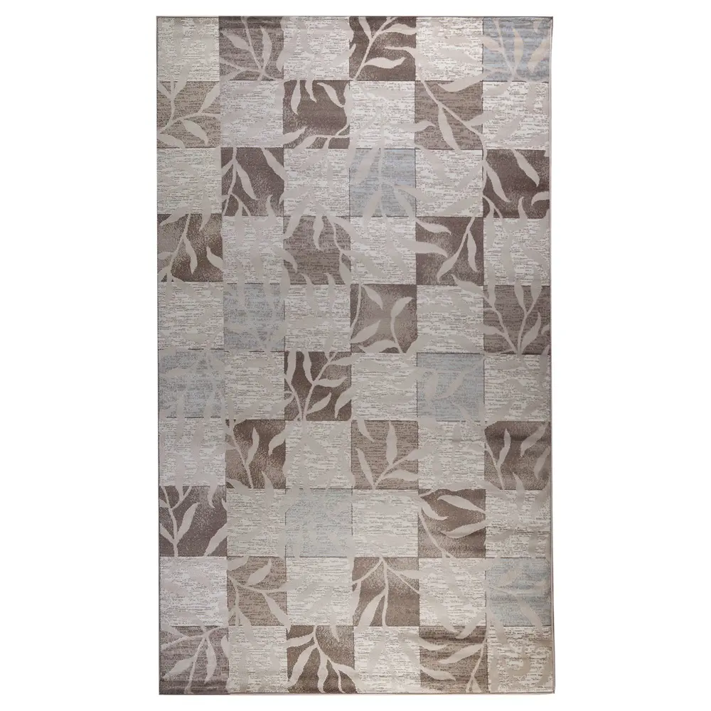 Ковёр Валенсия Делюкс D330 2х4 м полипропилен MERINOS STLM-2175264