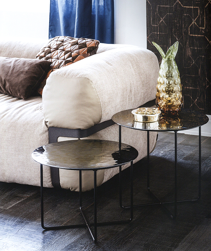 Столик  CATTELAN ITALIA VINYL - 1 