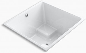 KOHLER Underscore Cube 48 K-1969-GH-0