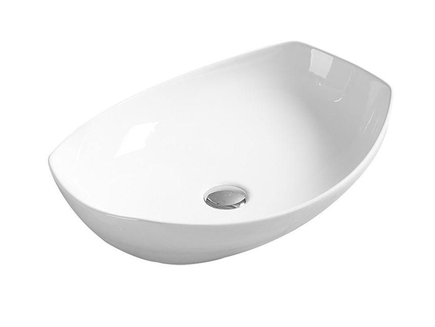 Раковина чаша SL-1027 SANTILINE 
