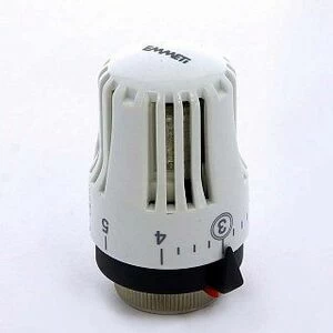 Термоголовка EMMETI M30x1.5 SENSOR от 7 до 28˚C