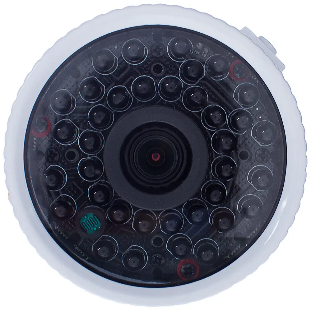 Камера IP проводная уличная SVIP432P с PoE Svplus STLM-2144723 - Вид №1