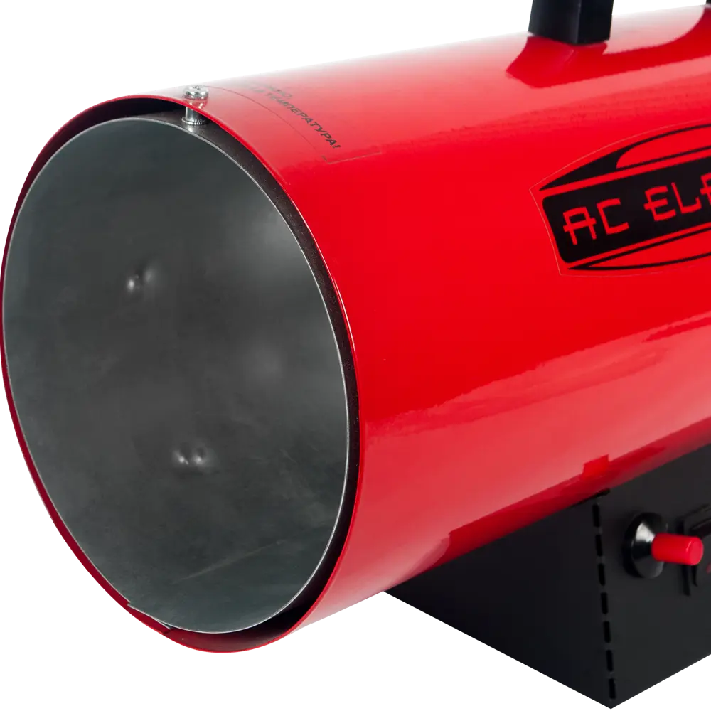 Газовая тепловая пушка AC Electric ACE-HG 10 кВт STLM-2179556 - Вид №2