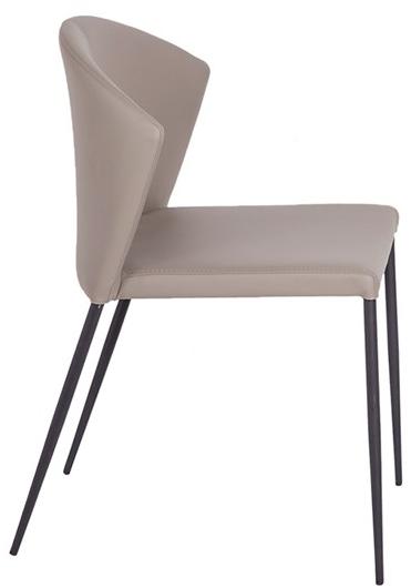 Angel Cerdá Стул из искусственной кожи New chair 4055 hy245 Angel Cerda - Вид №1
