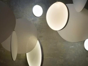 smarin Светодиодная подвесная лампа