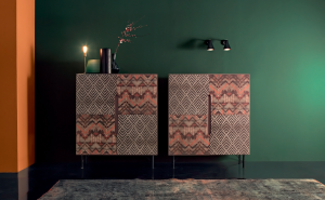 Буфет DISPENSA .108 DEVINA NAIS 860DS108