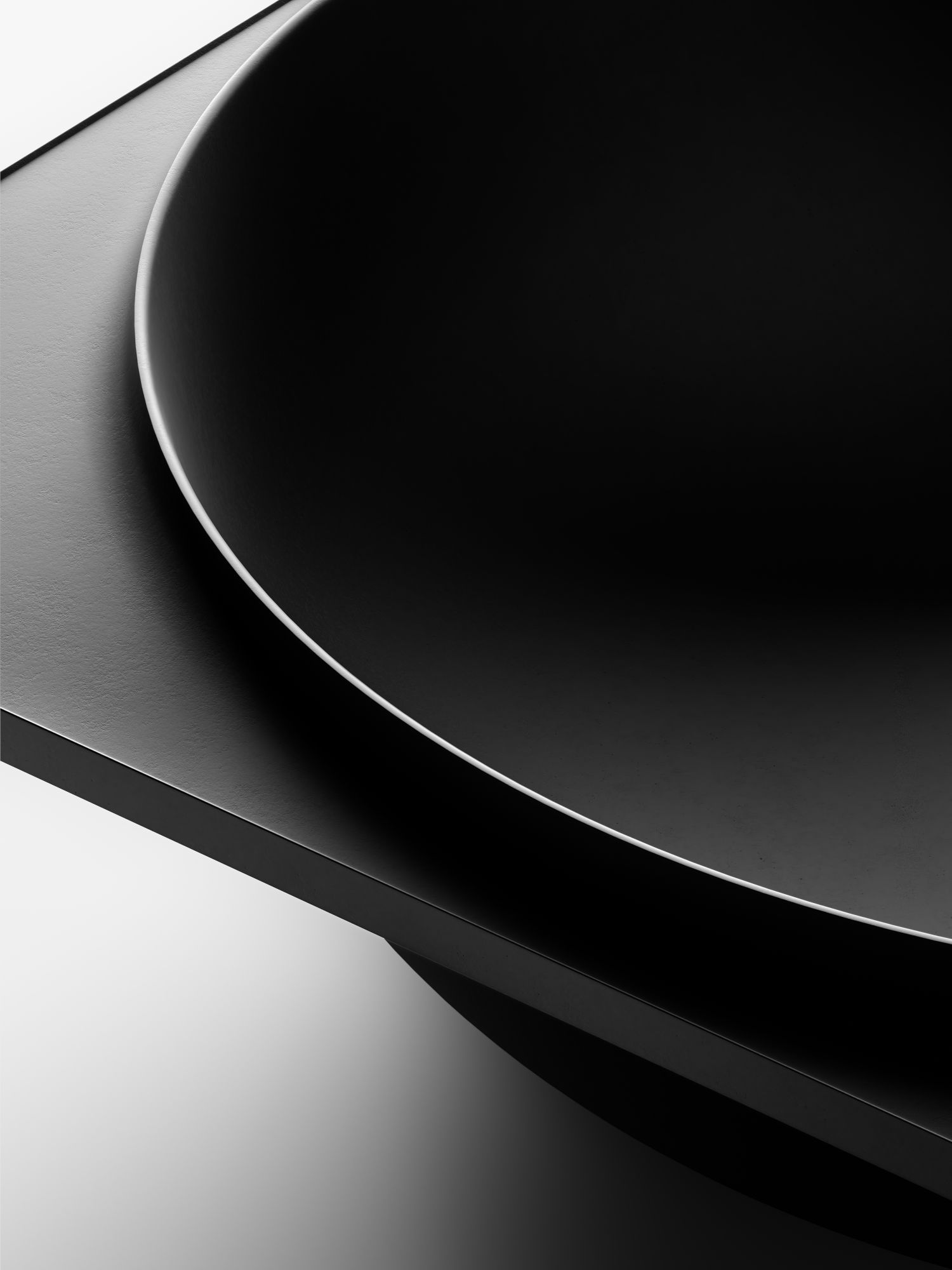 Бетонная ванна PULKRA купол ARCH-00063101 - Вид №8