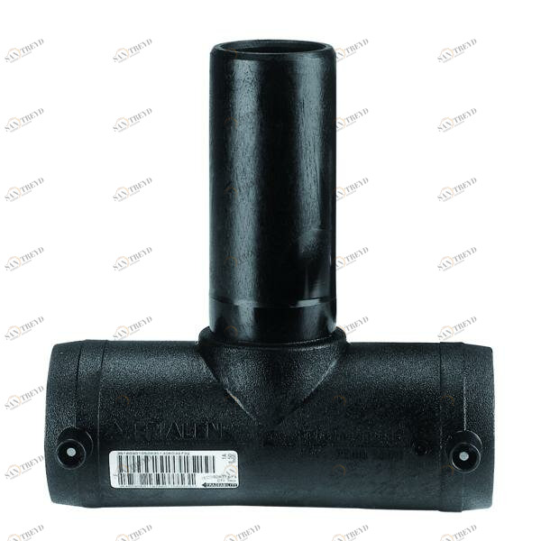 SANIT 616684 Тройники с удлиненным выходным патрубком 