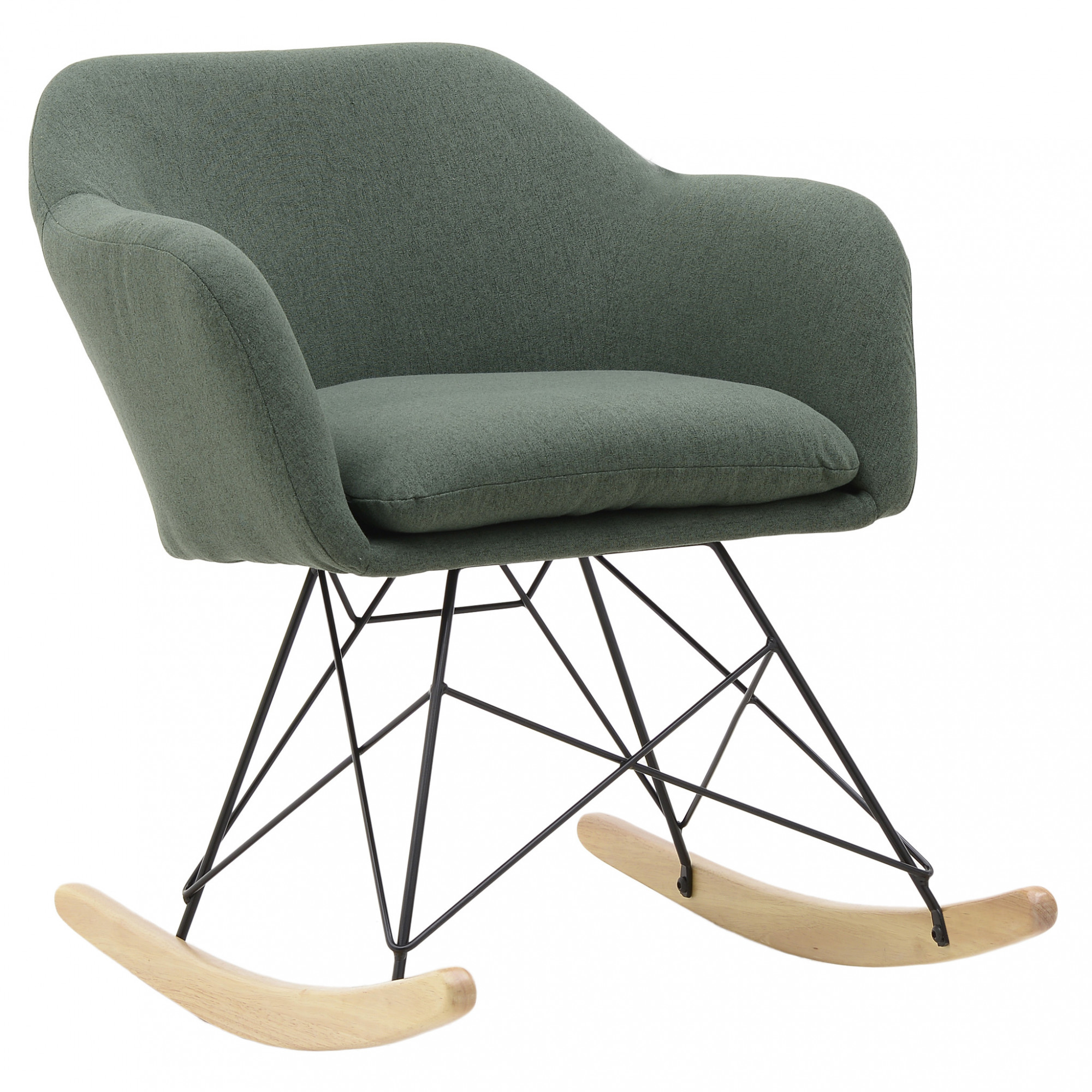 3850720.0008 Кресло-качалка TO4ROOMS 