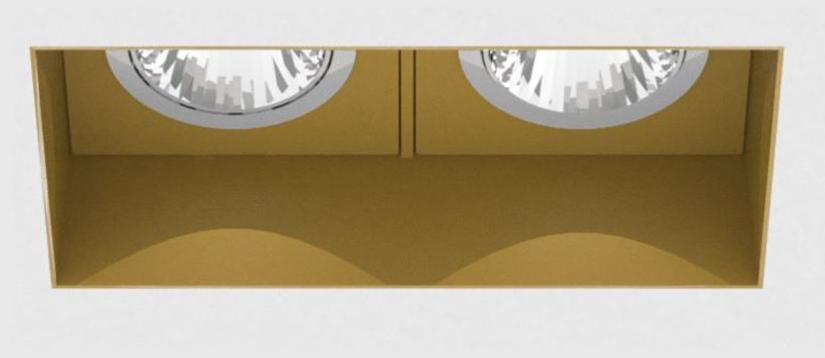 PROLICHT Многофункциональный встраиваемый светодиодный светильник Dice sun-id-1368573 - Вид №4