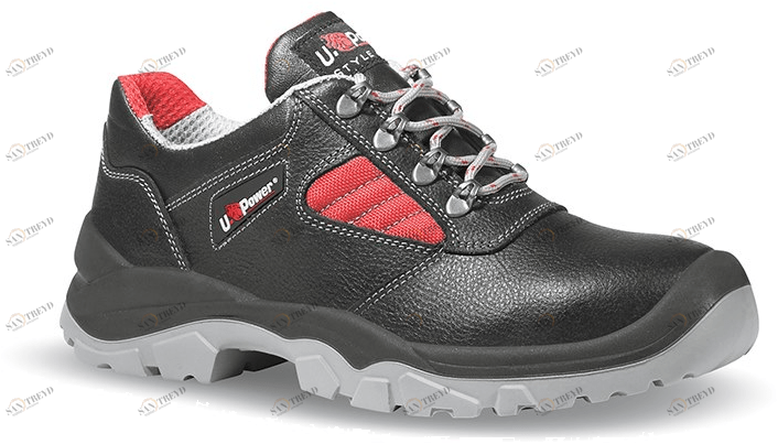 U-POWER Низкая защитная обувь  Bc20473 