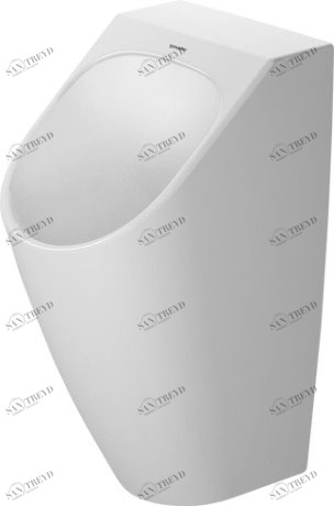 2814302000 Писсуар безводный настенный Duravit ME BY STARCK