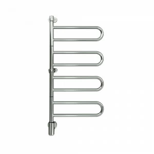 PAX 25-1012 Полотенцесушитель электрический Flex U 4/450, поворачиватьс, моменто II ™