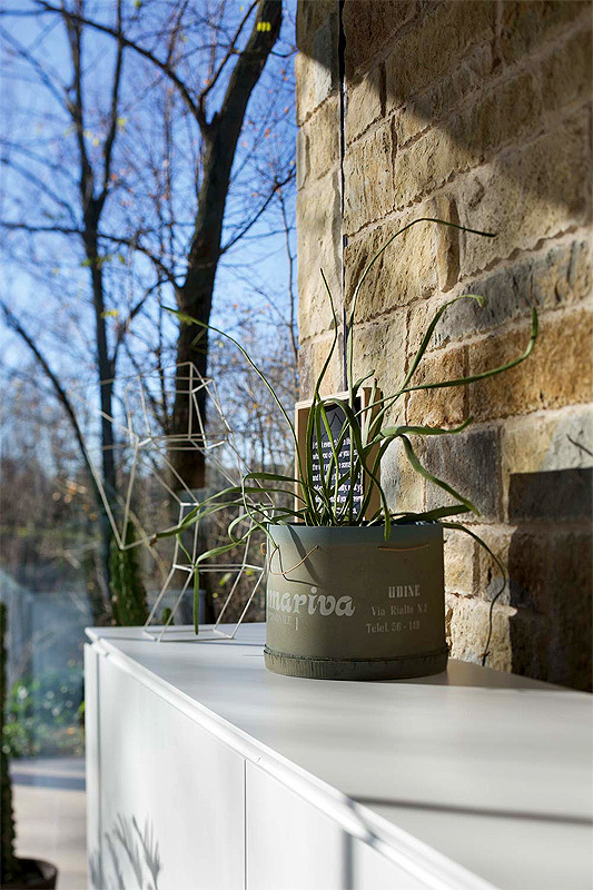 Тумба под TV JOON ROSSETTO ARMOBIL 303823  - Вид №2