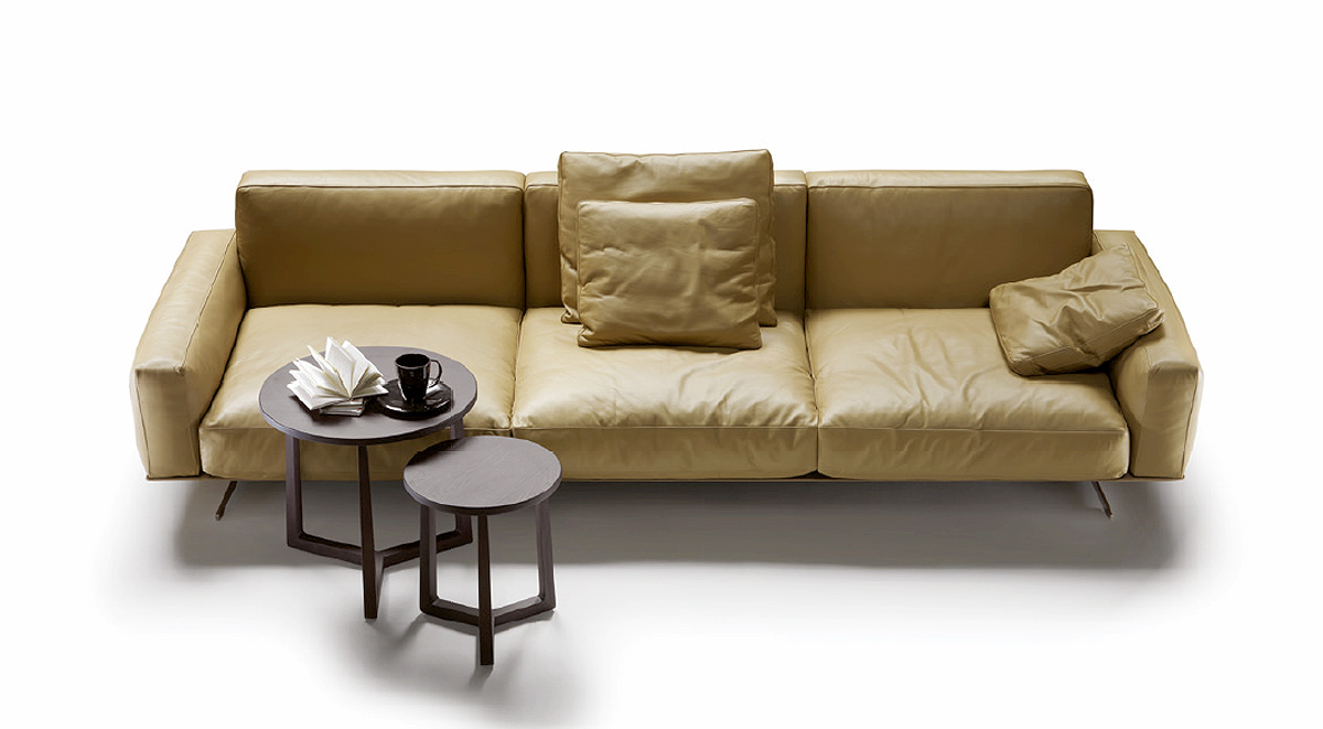 Диван SOFT DREAM LARGE FLEXFORM 15X05 