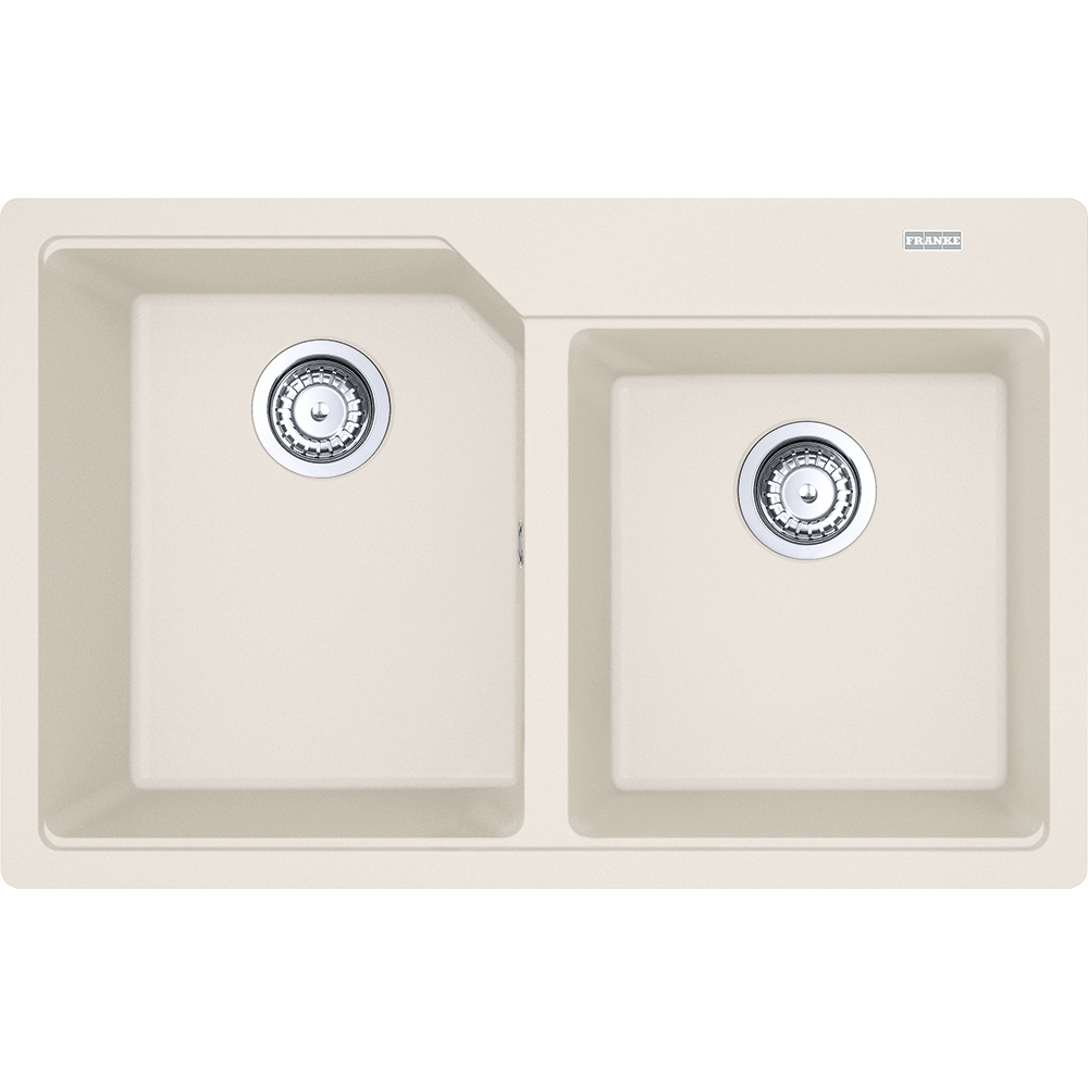 UBG 620-78 Мойка кухонная прямоугольная Franke Urban