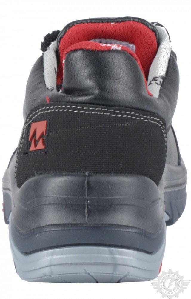 69887 Полуботинки  MTS  Распродажа спецобуви размер 40  - Вид №2