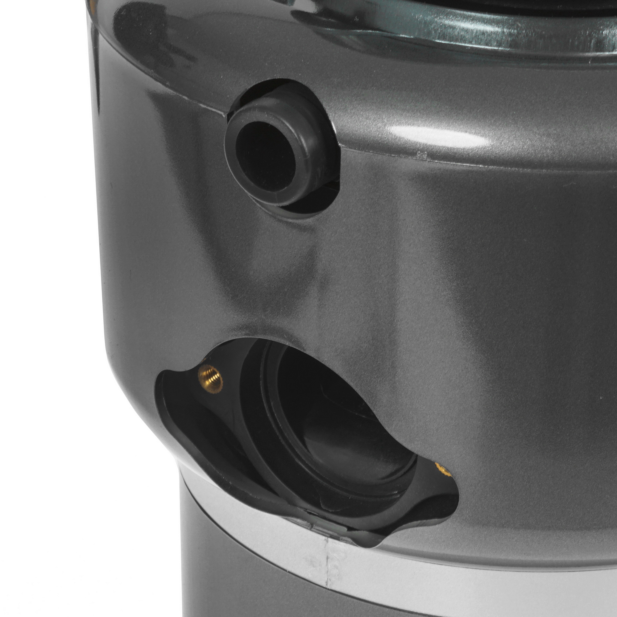 5368259 Измельчитель пищевых отходов Harper HWD-800D01 STDN-0149839 - Вид №2