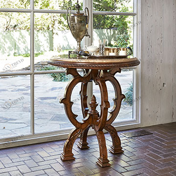 Бистро и барные столы 24009-500-038 Mosaic Bar Table Ambella 