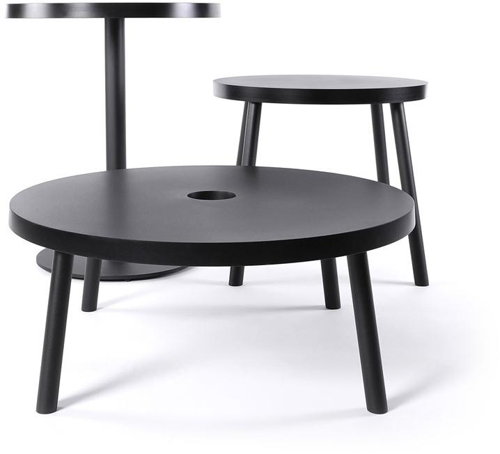 ODESD2 Круглый журнальный столик Bb sun-id-1414668 - Вид №6