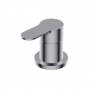 PR37AW201 Смеситель для раковины, однорычажный Ritmonio Tab