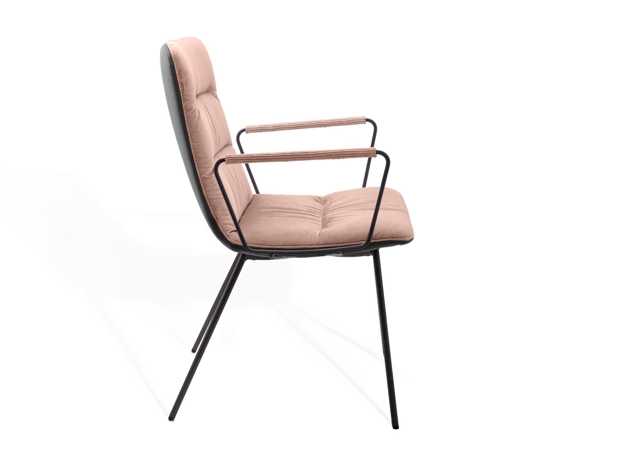 Мягкий стул с подлокотниками KFF Arva Light ARCH-00015276 - Вид №3