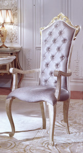 Стул  TURRI TC035