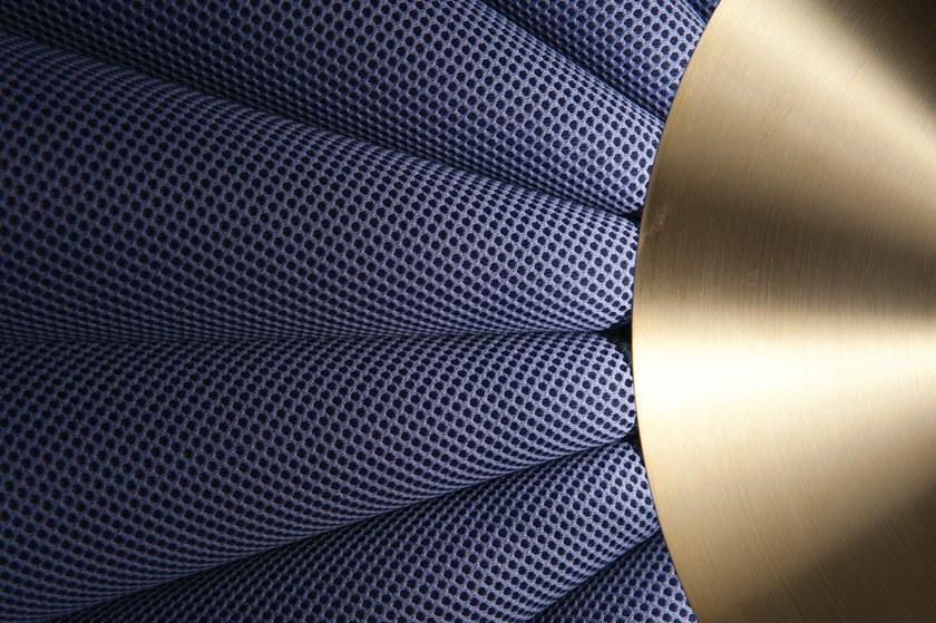 Roche Bobois Торшер из ткани Reine sun-id-1414236 - Вид №5