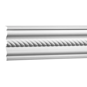 ЕВРОПЛАСТ 1.51.373 Молдинг 1.51.373 Пенополиуретан