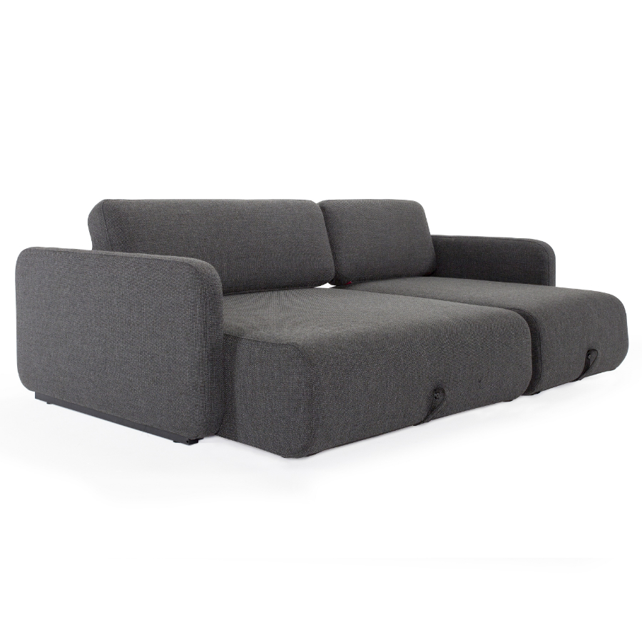 Диван Vogan, темно-серый Innovation Living VOGAN577 - Вид №9