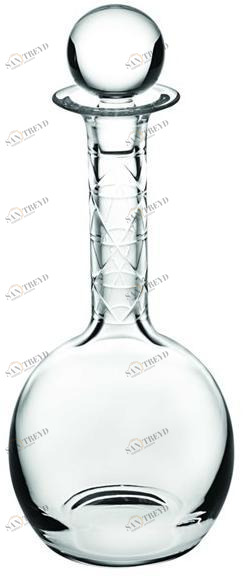 Vista Alegre Хрустальный графин Frame 48003272