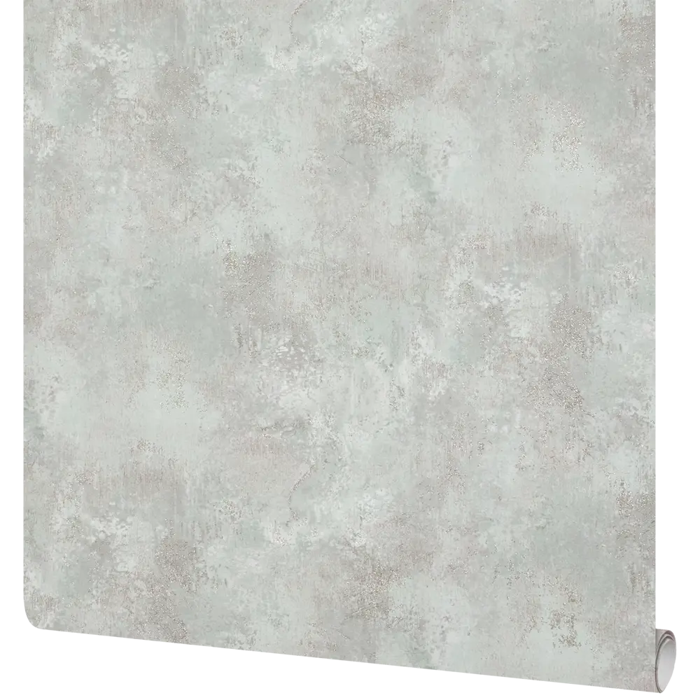 Обои флизелиновые Ateliero Planeta зеленые 1.06 м At281373 STLM-2099276