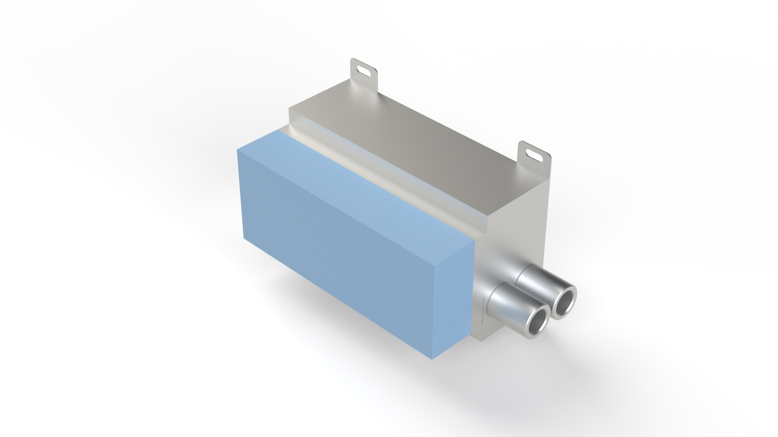 Встроенная часть BOX007 linki 