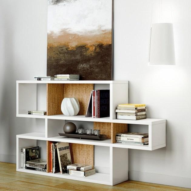 TemaHome Двухсторонняя пробковая полка sun-id-1449959 - Вид №3