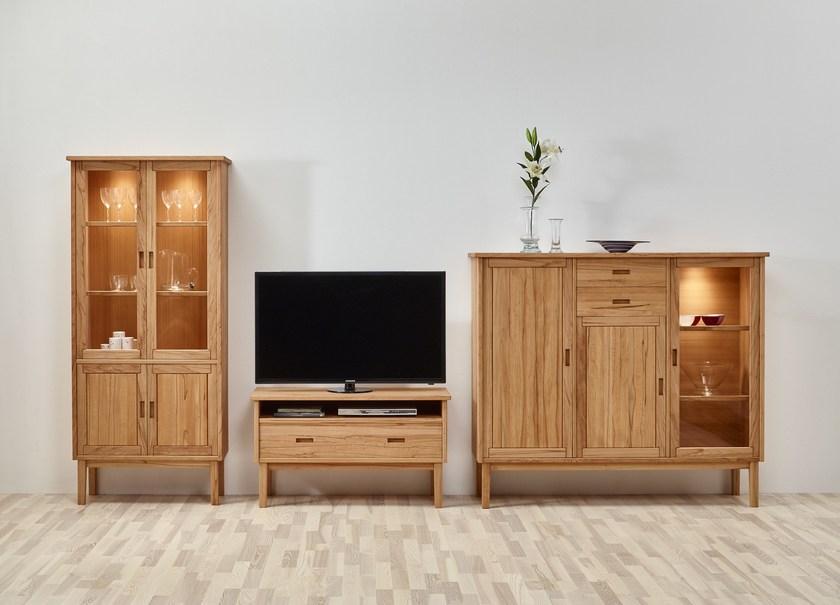 Dyrlund Витрина из дерева и стекла sun-id-1438130 - Вид №1