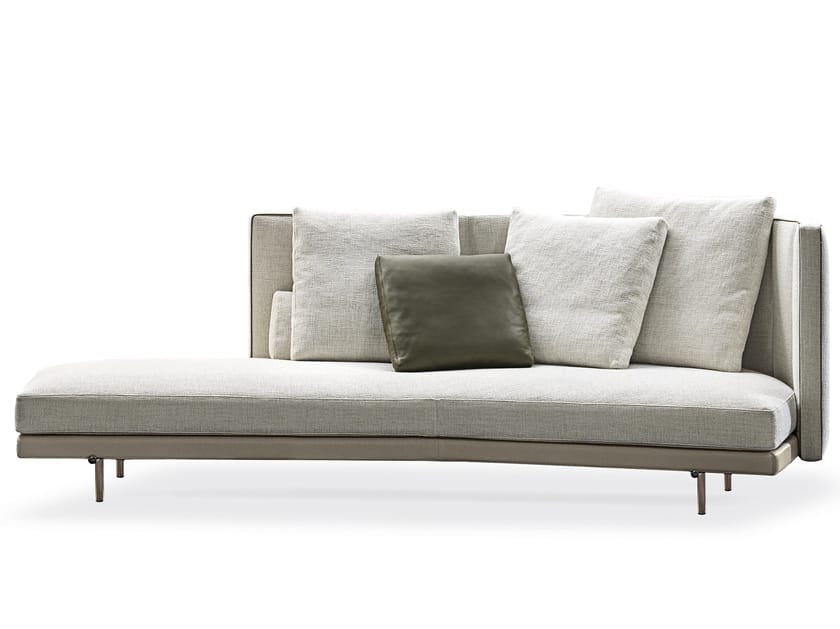 Диван полуострова Minotti Torii ARCH-00079709