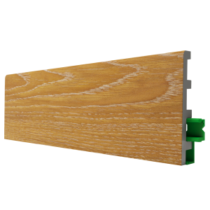 Плинтус напольный из дюрополимера PX81404.320