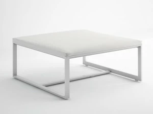 GANDIABLASCO Модульный пуф Blau