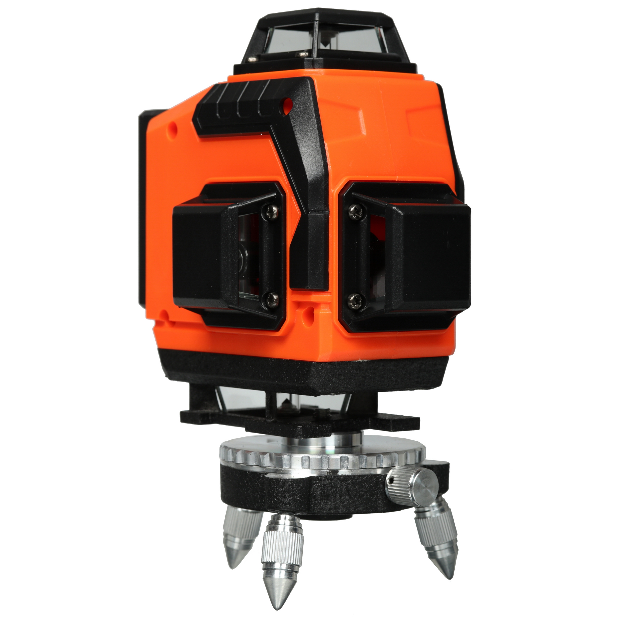 Лазерный нивелир TUFF 4D 5610526 STDN-0032092