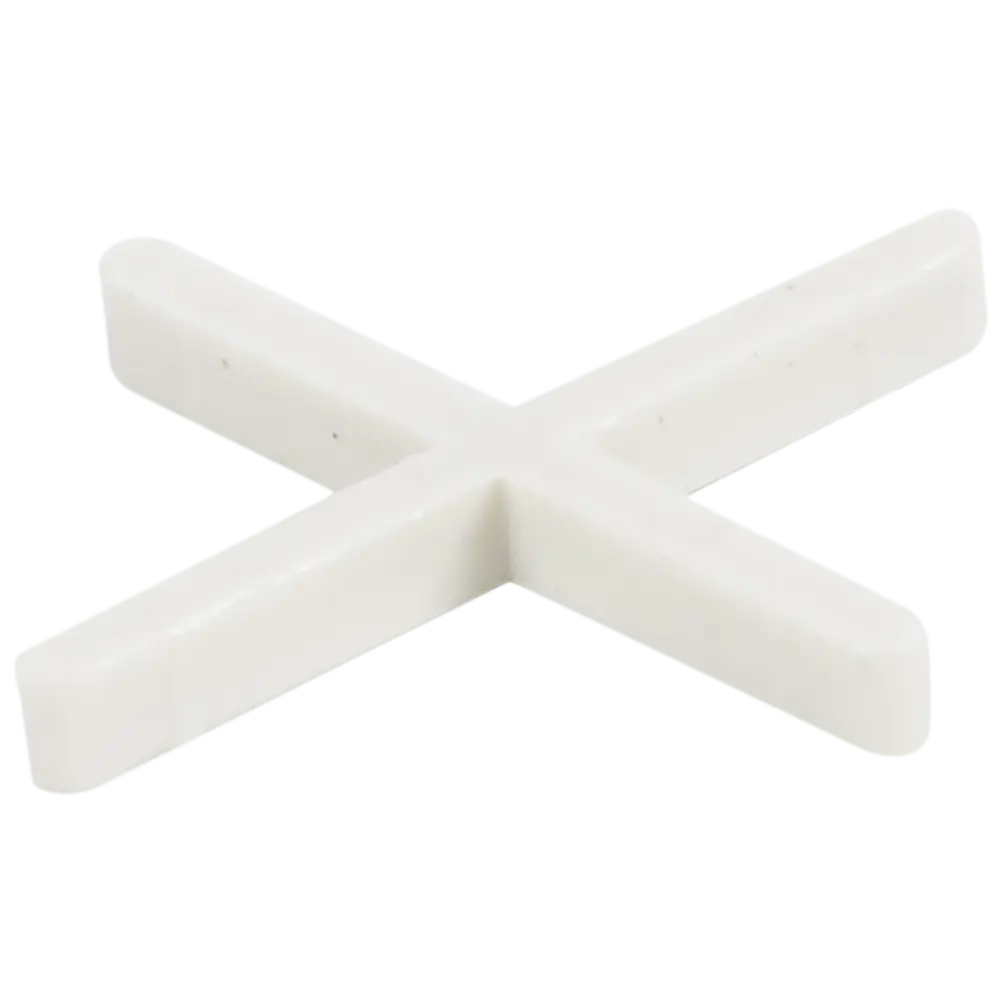 Крестики для плитки СТРОЙБАТ 1,5 мм 200 шт — профессиональные разделители швов 82372586 STLM-0025698 - Вид №1