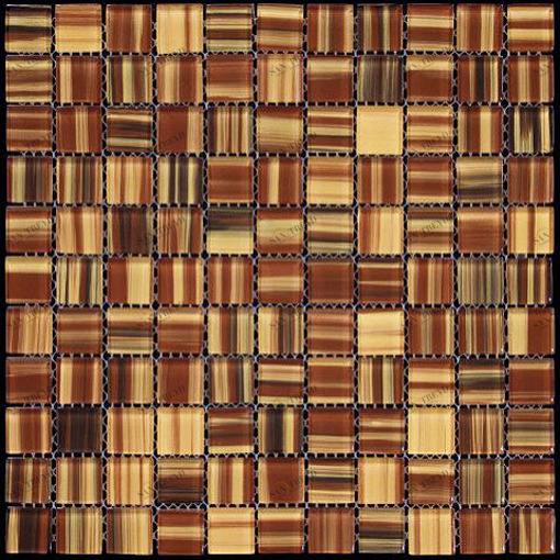 МОЗАИКА ИЗ СТЕКЛА  WL-36 NATURAL ETHNIC WL36