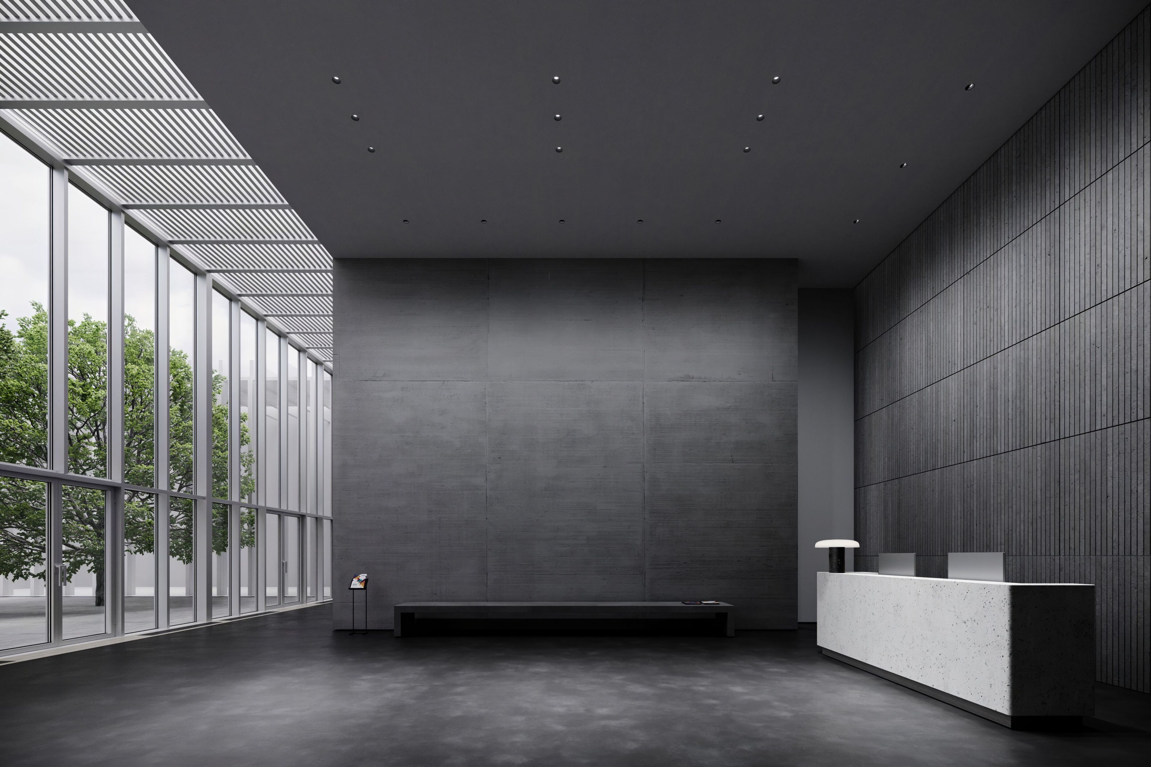 Утопленный прожектор Reggiani HYBRID ARCH-00135925 - Вид №8