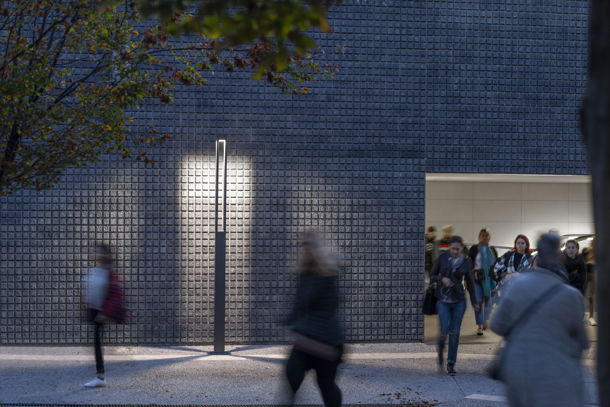 5034613 Уличное освещение  Platek T4  T4 h. 3000 mm - LED 3000K - Вид №3