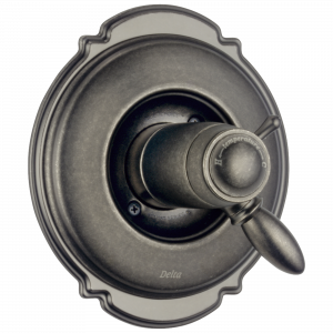 Только трим клапана серии TempAssure (R) 17T