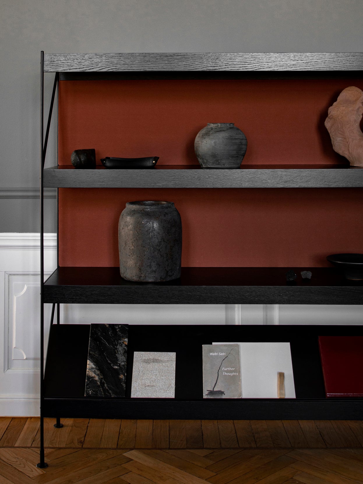 5709262067916 Zet Storage System, 60 дюймов. LuceLight  - Вид №2