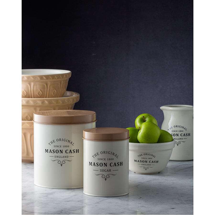 2002.246 Форма для пудинга heritage, D16 см, 900 мл Mason Cash  - Вид №2