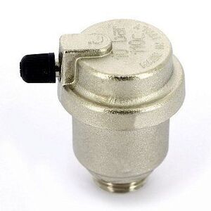 Воздухоотводчик автоматический 1/2" ITAP с боковым выпуском