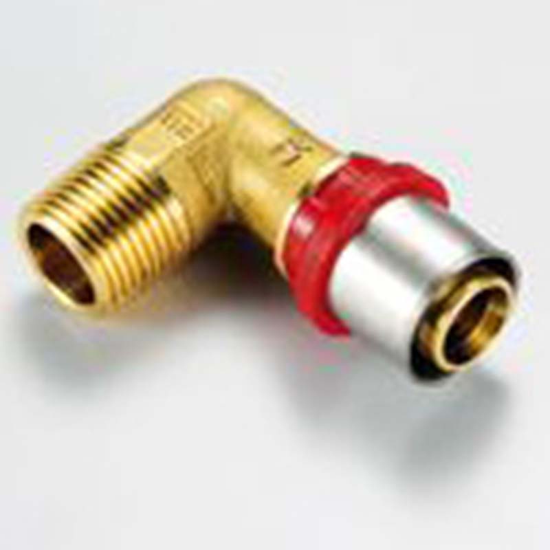 Угол пресс-Н TIEMME 32х1" 1650074