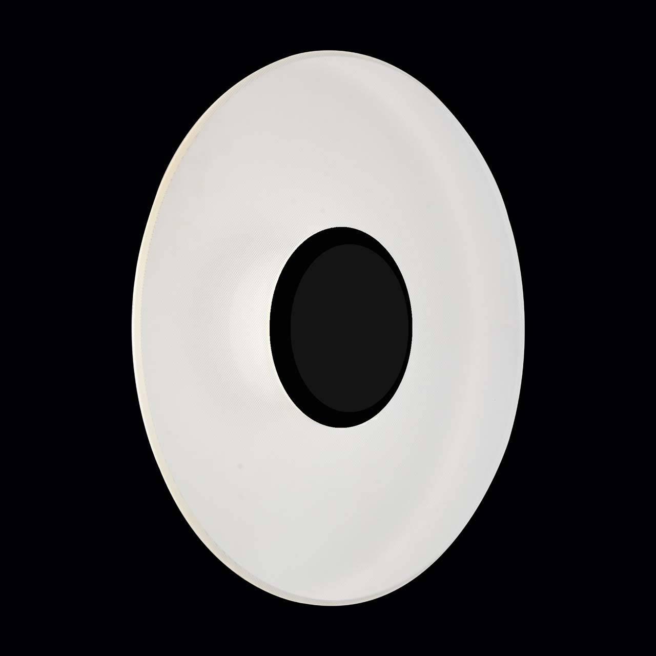 Уличный настенный светодиодный светильник ST Luce SL925.401.01 ST LUCE SL925 271984 Белый  - Вид №1